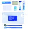 #48017 Oraline® Orthodontic Patient Kits w/ Travel Bag Contents