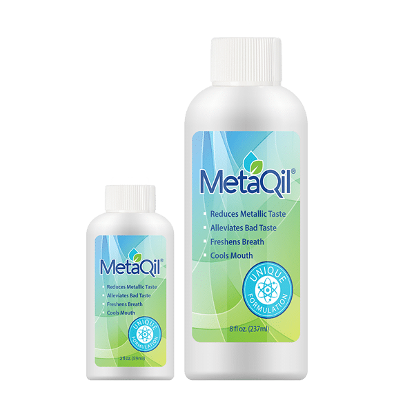 MetaQil® Oral Rinse