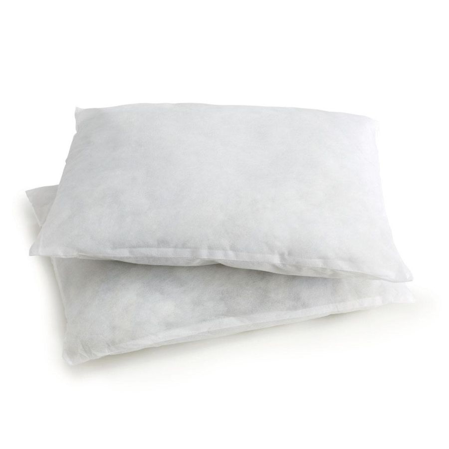 Disposable ComfortMed Pillows
