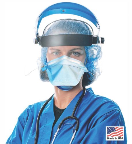 3120 ACI Surgical N95 Level 3 American Made Respirator Masks 