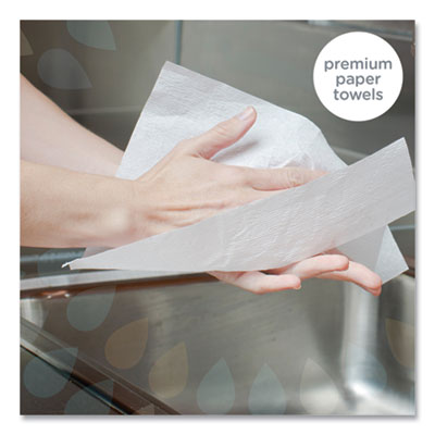 11268 Kleenex® Ultra Soft Hand Towel in a POP-UP* Box   