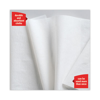 Kimberly Clark® Professional 41600 Wypall® X70 Rolled Disposable Towel Wipers