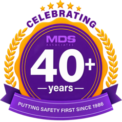 MDS Wholesale Head & Face PPE