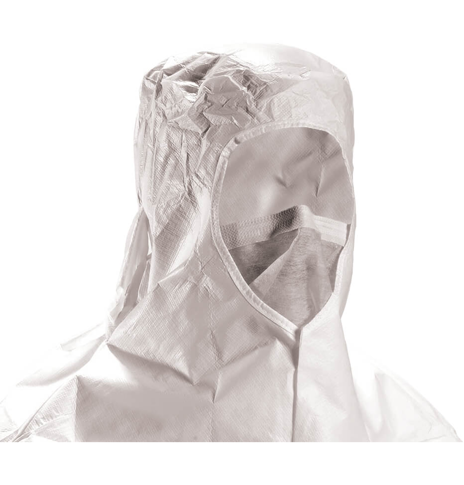 9400 Alpha Protech® Critical Cover Comfort Veil