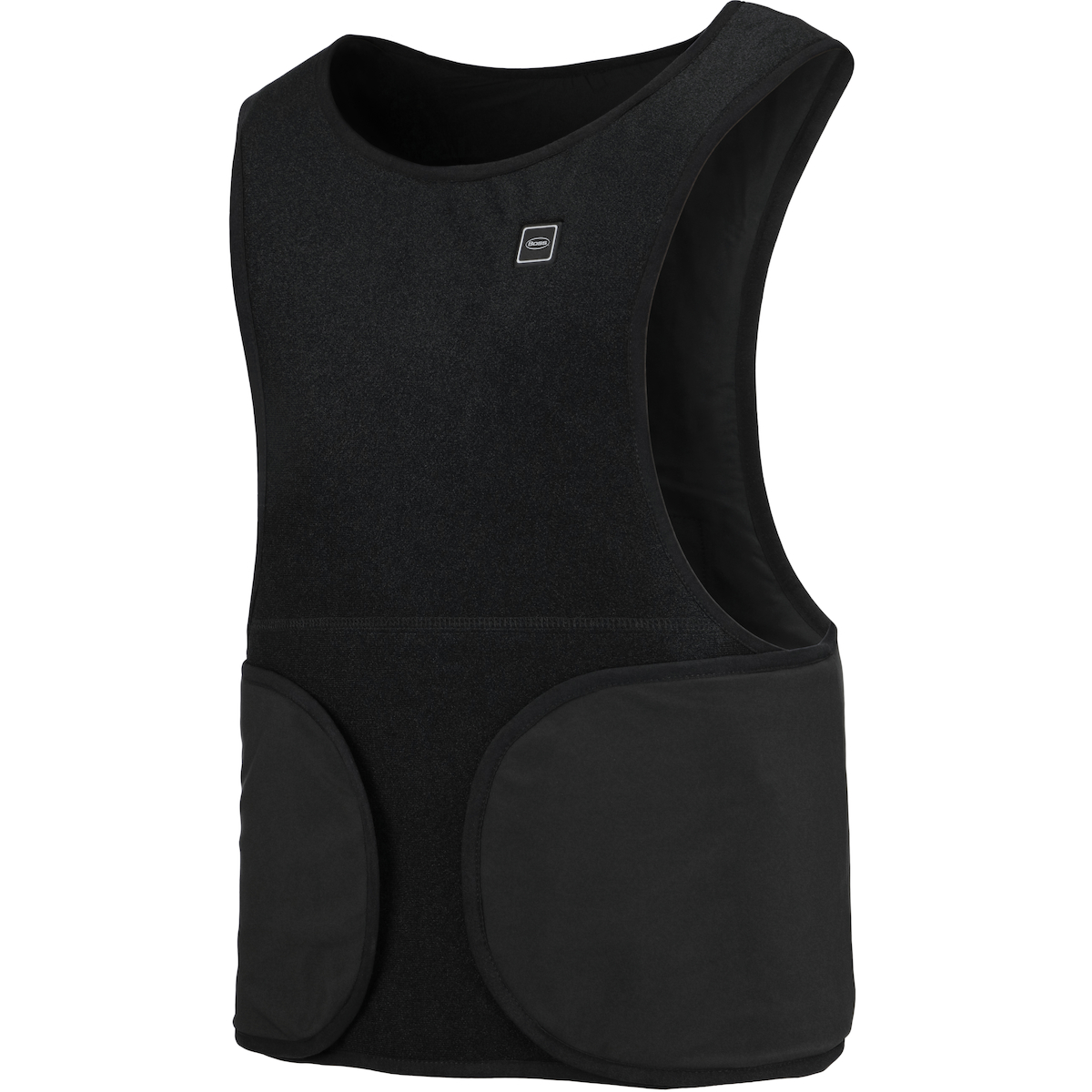 Boss® Therm™ Heated Vest, Battery Operated Heating Vests, Cold Weather  Industrial Warming Vests