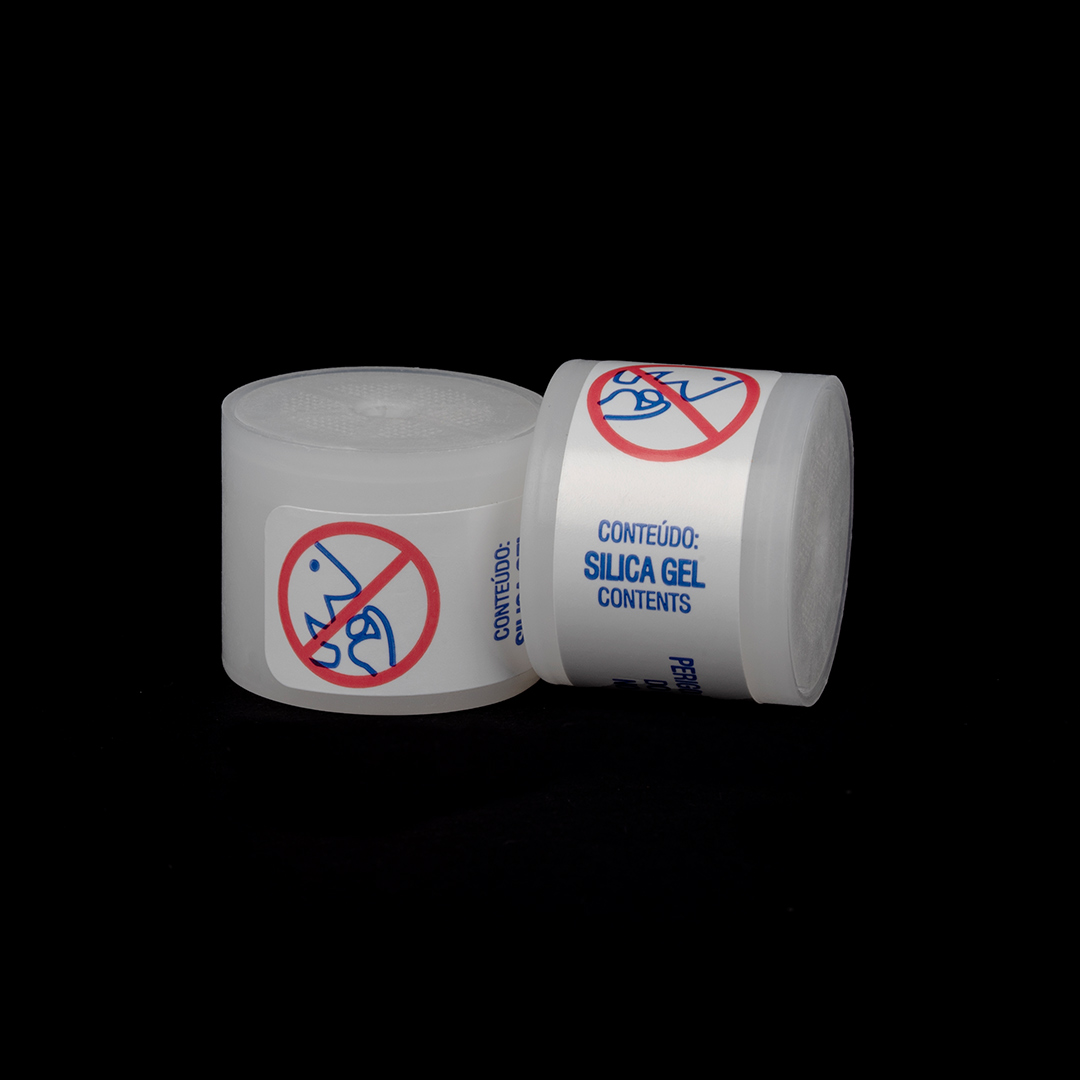 ValuBran Silica Gel Canisters