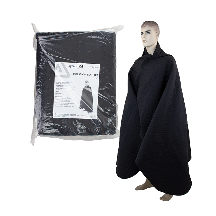 Dynarex® Isolation Blanket, 85` x 60` (5ct)