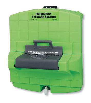 Fend-all® Pure Flow 1000® Emergency Eye Wash Station