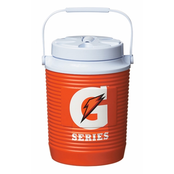 Gatorade® 1 Gallon Insulated Cooler