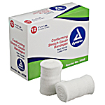 Dynarex Stretch Gauze Bandage Rolls