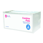 #3503 Dynarex® Sterile Combine Pads - 8` x 10` 