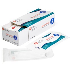 Dynarex® Sterile Non-Woven Wound Closure Strips