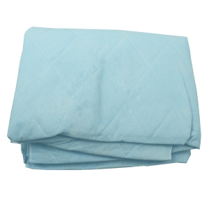 8141 Dynarex® 2-Ply 40` x 72` Drape Sheets 