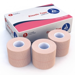 Elastic Bandages