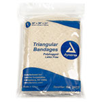 Dynarex Triangular Bandages