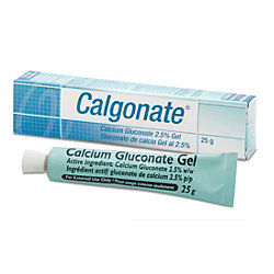 Calgonate® Calcium Gluconate