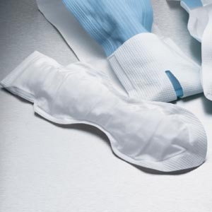 #33201 Halyard® Health Perineal Ice Packs with Flexible Closure 