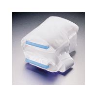 33724 Halyard® Health Jumbo Plus 11` x 21`  Dual Chamber Ice Packs with Two Straps