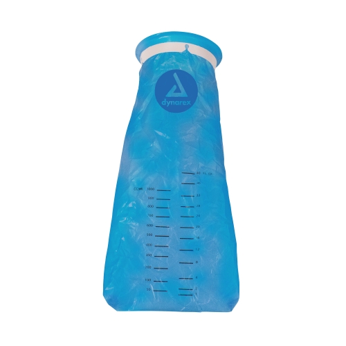 Dynarex® Emesis Blue Bags