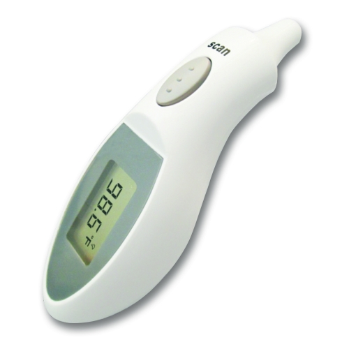 Infared Ear Thermometers Digital Ear Thermometers Infared