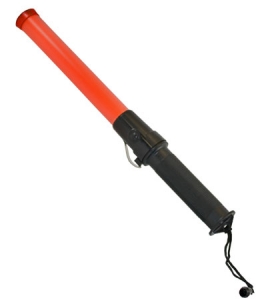 935-004 PIP® SafetyGear® Hand Held Flash Batons - 3 LED