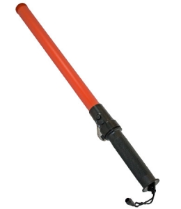 935-006B PIP® SafetyGear® Hand Held Flash Baton - 6 LED