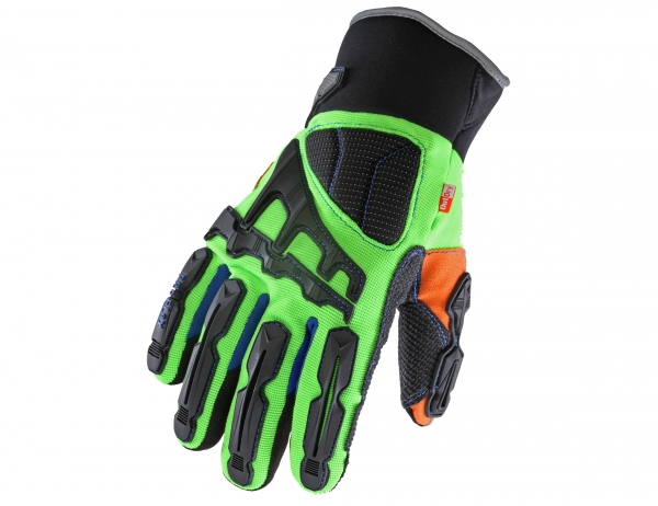 Ergodyne® ProFlex® Thermal Dorsal Impact Gloves