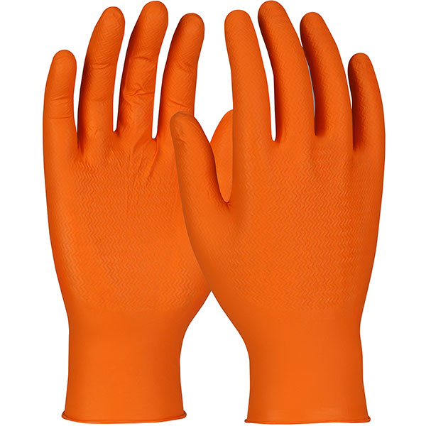 Ambidex® WOW™ Grip Gloves FDA 21 CFR Compliant LatexFree Grip