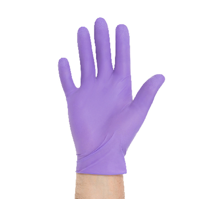 Halyard® Purple Nitrile Exam Gloves