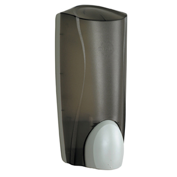 Dial® Dispenser for Liquid Liter Soaps