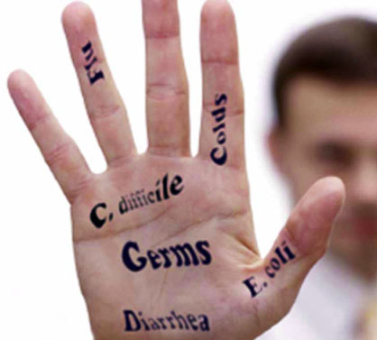 Shop for Instant Hand Sanitizers - MDS Associates, Inc.