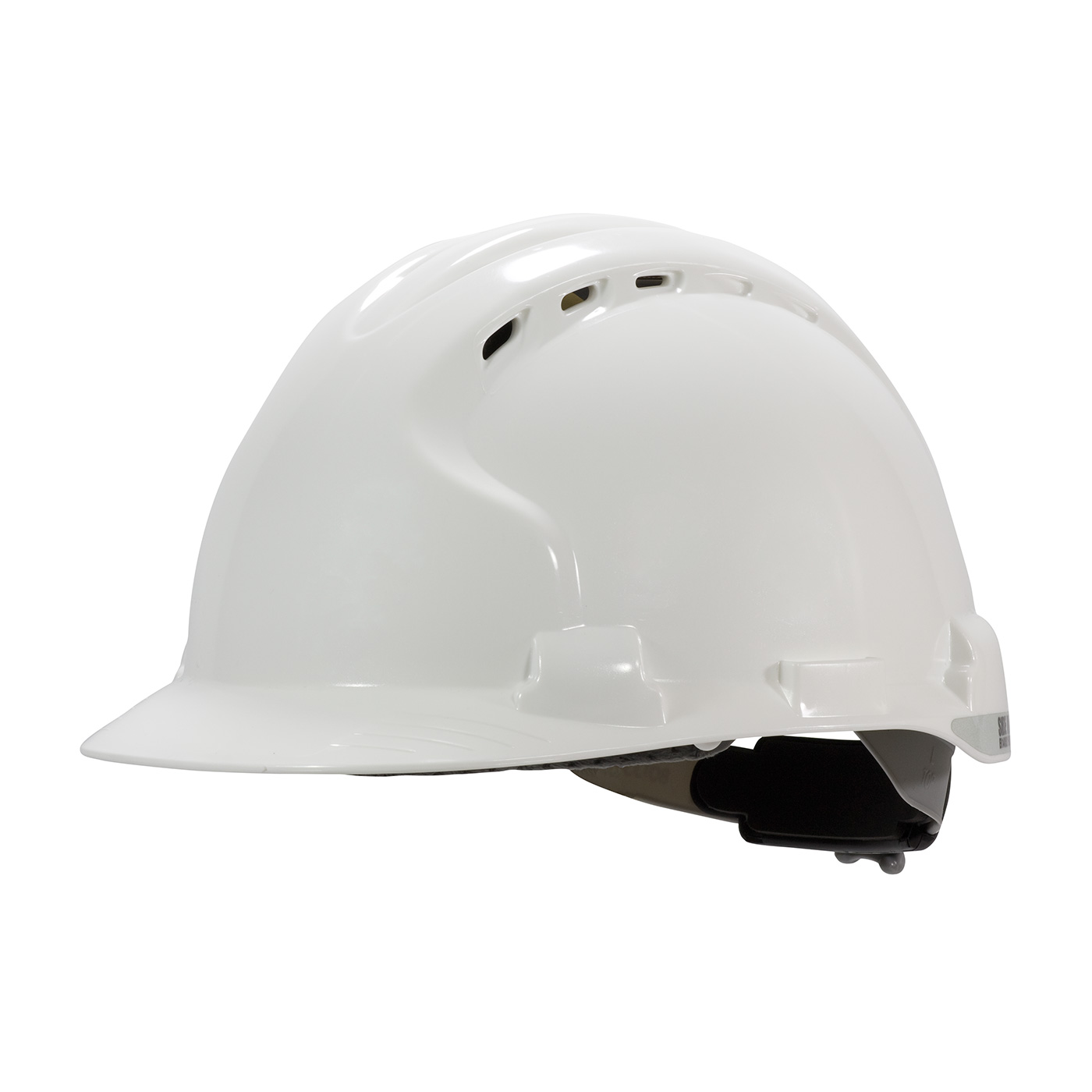 280-AHS150V PIP® MK8 Evolution® Type II Class C Vented Hard Hats with EPS Impact Liner