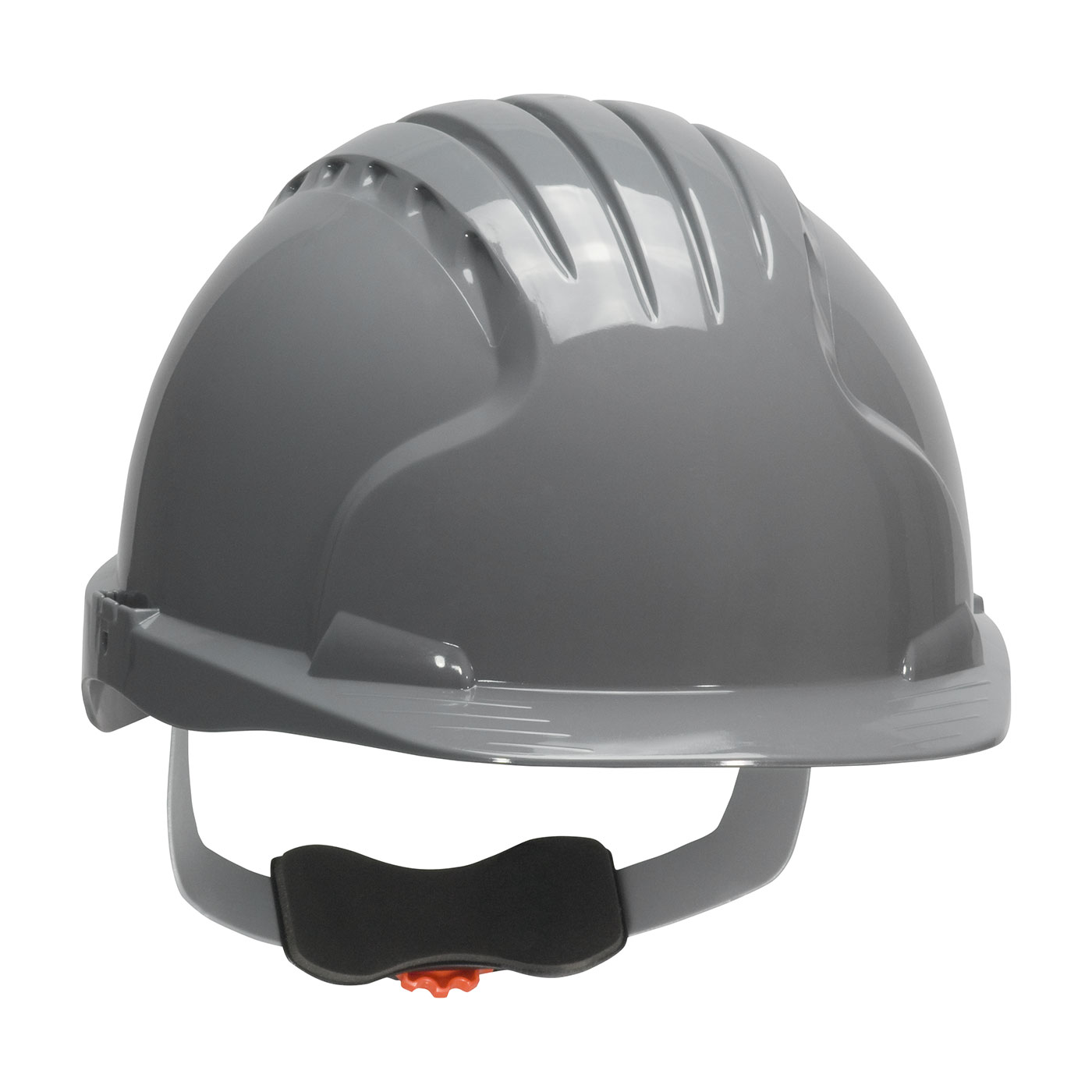 JSP® Evolution® Deluxe 6151 Cap Style Hard Helmets Type I Class E