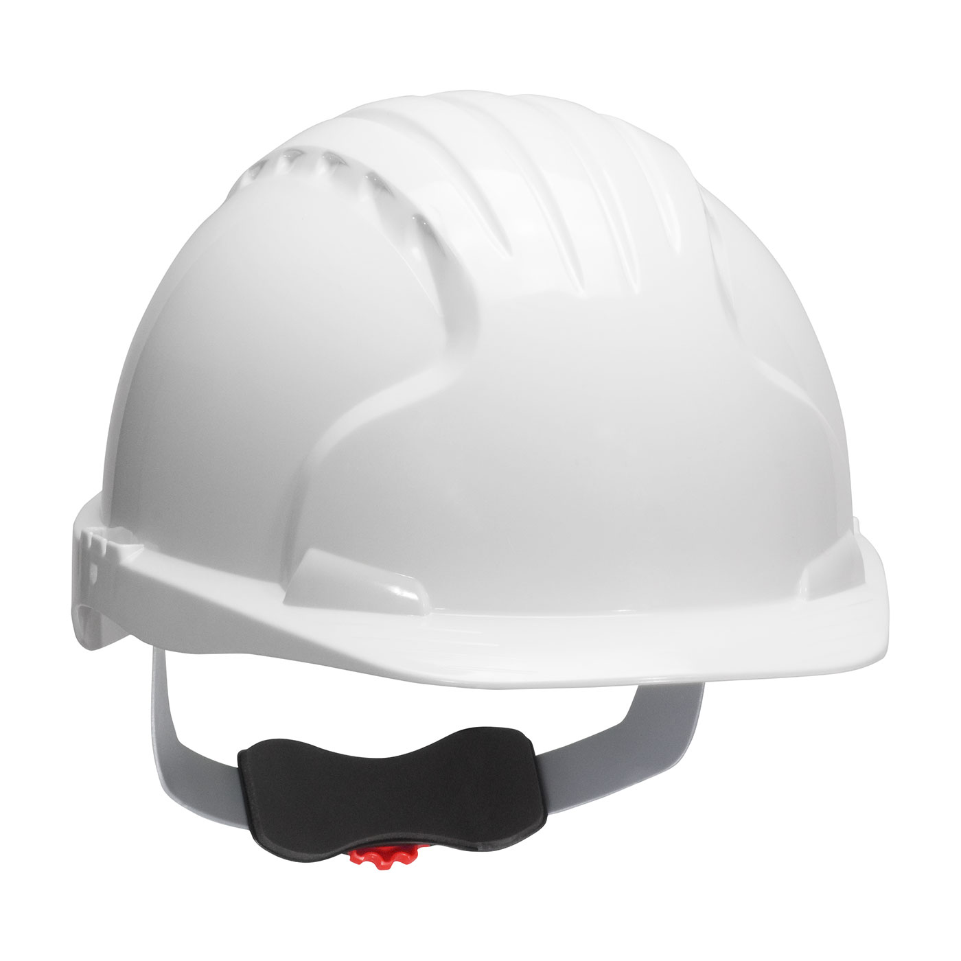JSP® Evolution® Deluxe 6151 Cap Style Hard Helmets Type I Class E