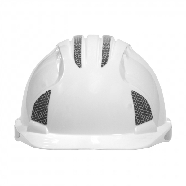 281-CR2 PIP® Cap Style Hard Hat CR2 Reflective Kit