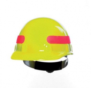 SUPEREIGHT® E2 series hats-Hi Viz Yellow
