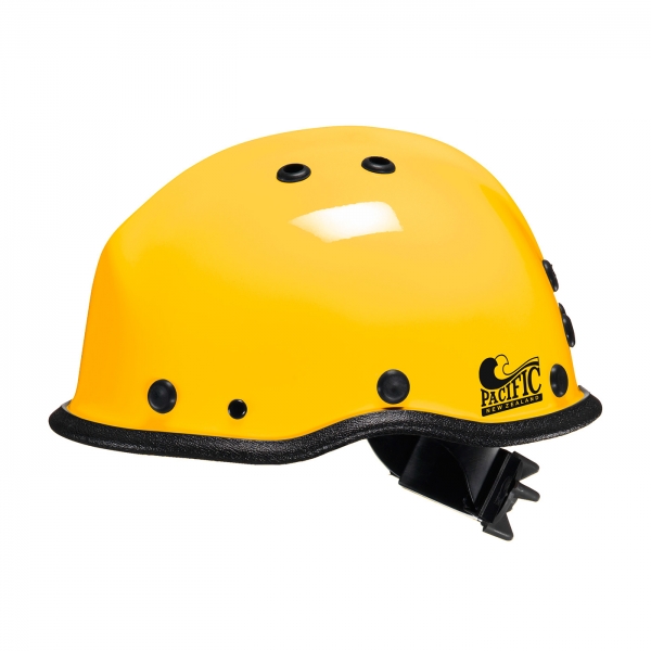 812-6041 PIP® Pacific Multi-Purpose WR5™ Water Rescue Helmet: YELLOW