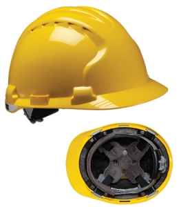 280-AHS150 PIP® MK8 Evolution® Type II Protective Hard Hats