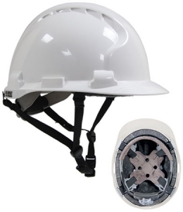 280-AHS240 PIP® MK8 Evolution® Type II Linesman Hard Hat