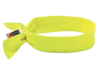 Image of Ergodyne® Chill-Its® Cooling Headwear