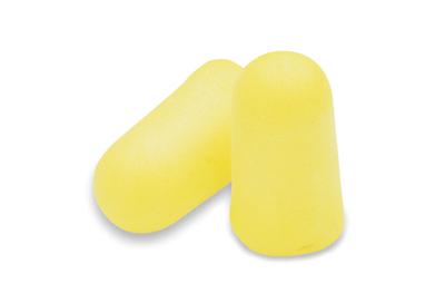 312-1221 3M™ Large Single-Use E-A-R™TaperFit™ 2  Uncorded Ear Plugs