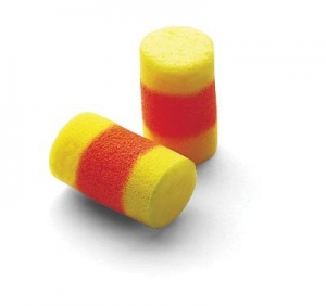 312-4201 3M™ Single-Use E-A-R™ Classic™ SuperFit 30™ Uncorded Ear Plugs