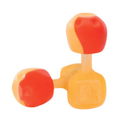 TRUSTFITPOD-1 Howard Leight® TrustFit™ Uncorded Pod Earplugs