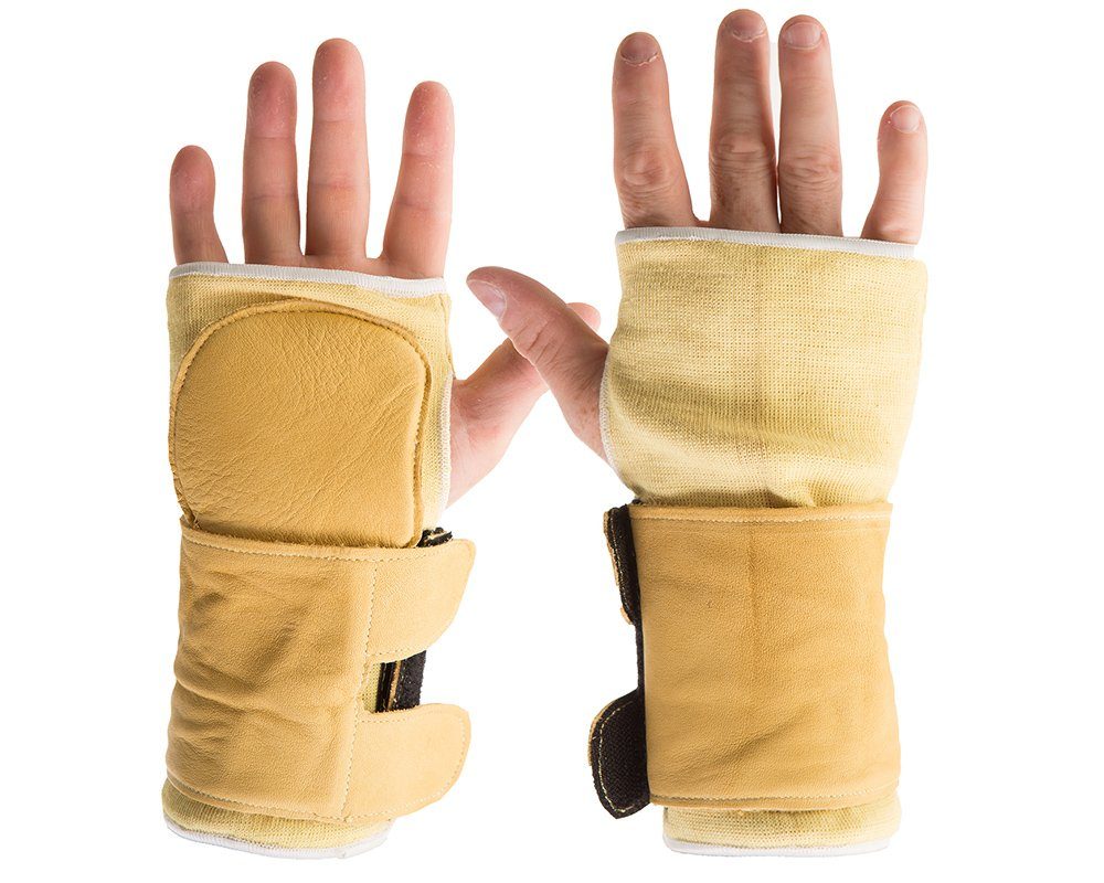 #720-20 Impacto® Anti-Slash Kevlar Wrist Support