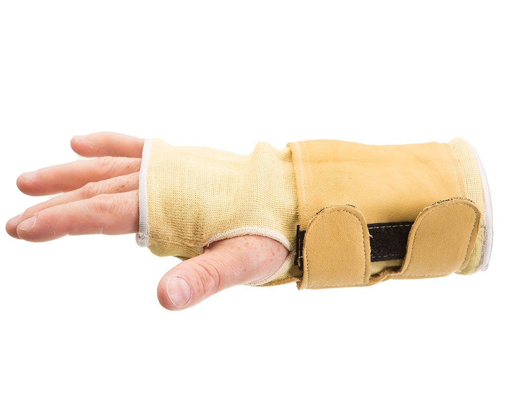 #720-20 Impacto® Anti-Slash Kevlar Wrist Support