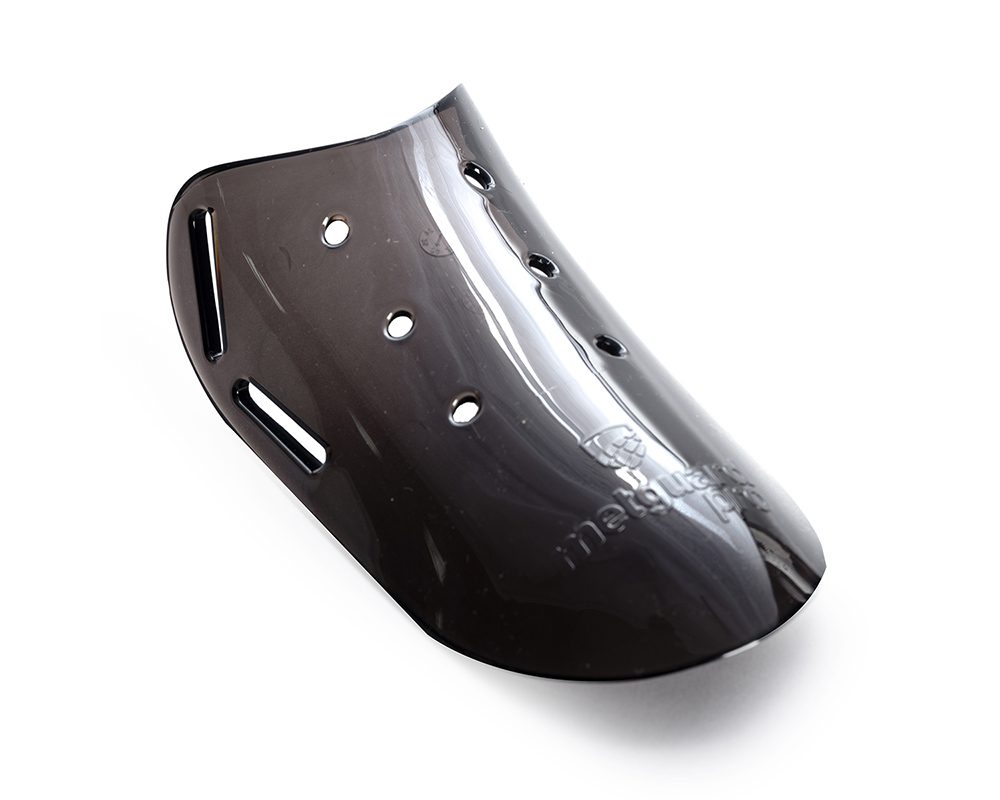 metatarsal impact protection