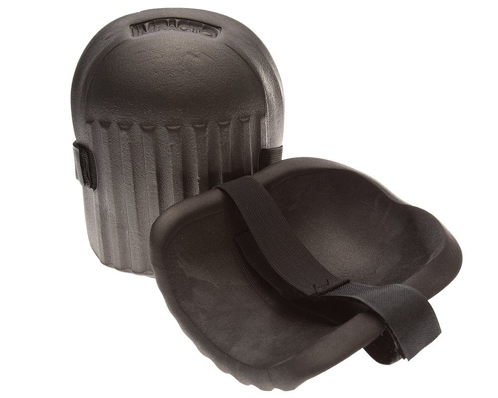 Impacto® Lightweight Knee Pads Economical Industrial Foam Knee Pads