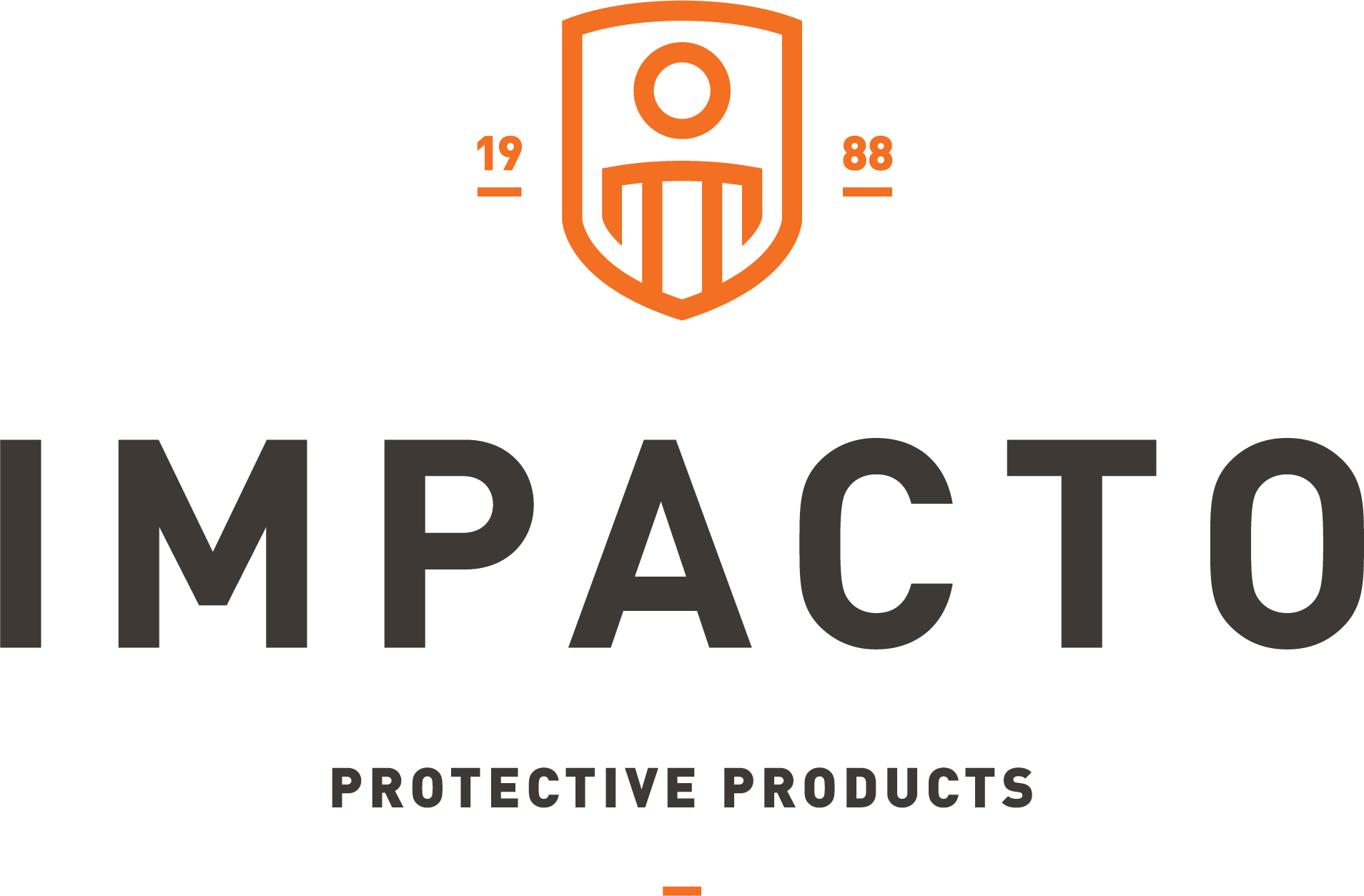 Impacto Protective Products Logo