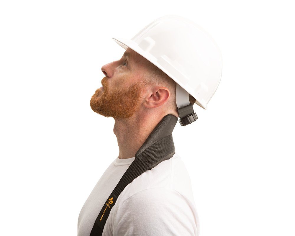 UPGUARD3000 Impacto® Neck Support System