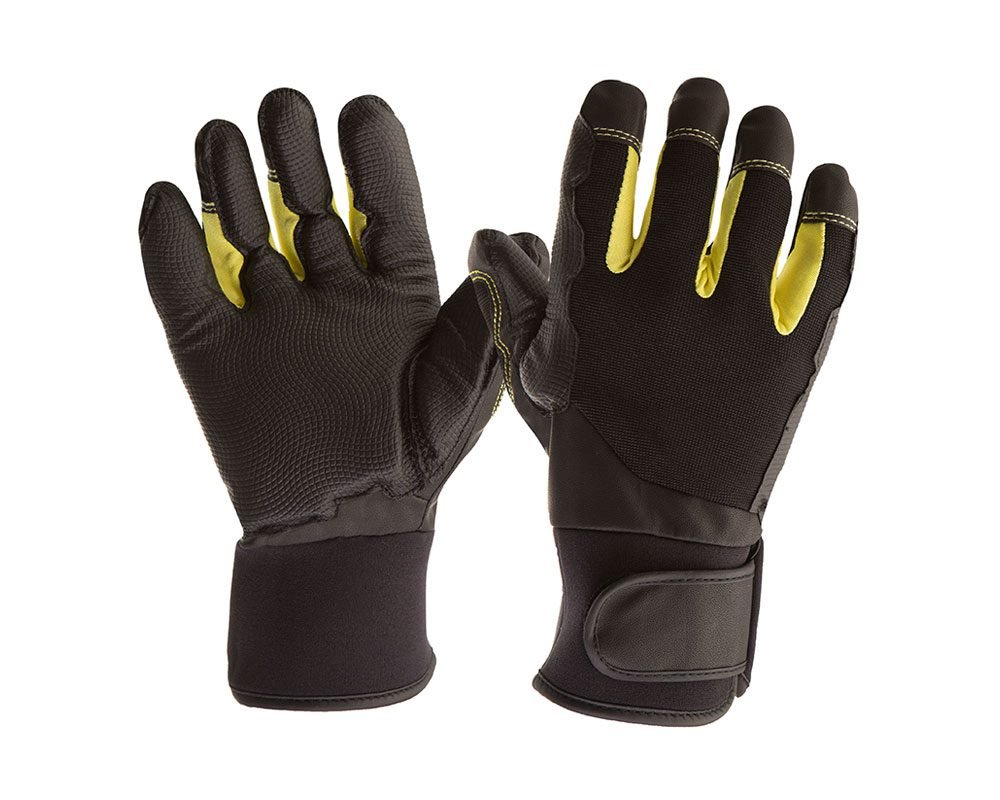 #AV7590 Impacto® AVPRO Anti-Vibration Glove